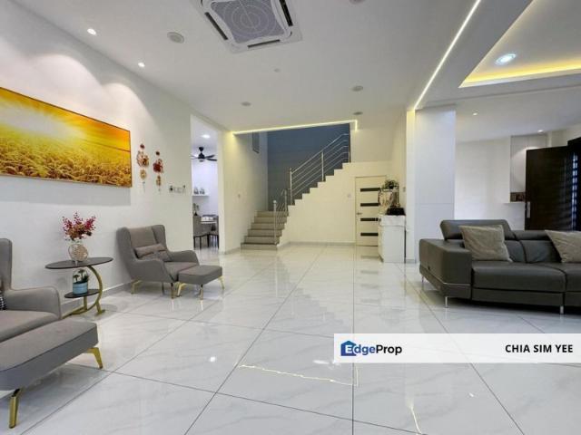 House for sale in Banting, Kuala Langat