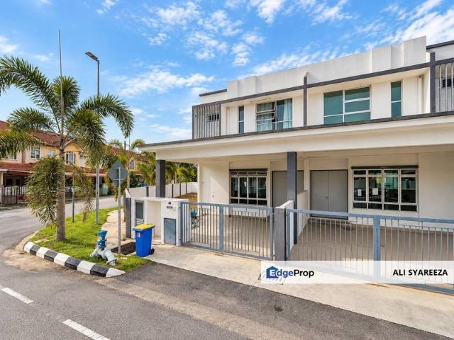 House for sale in Banting, Kuala Langat