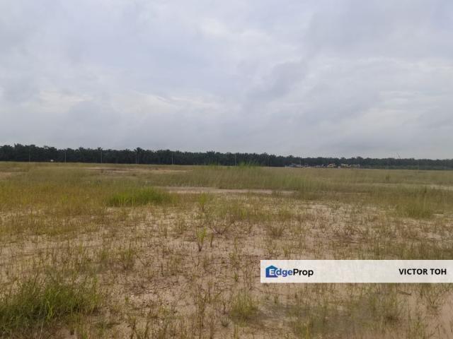 Shop for rent in Banting, Selangor