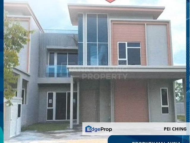House for sale in Dengkil, Sepang