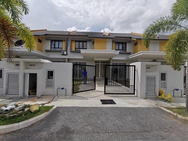 Terraced House for sale in Banting, Kuala Langat