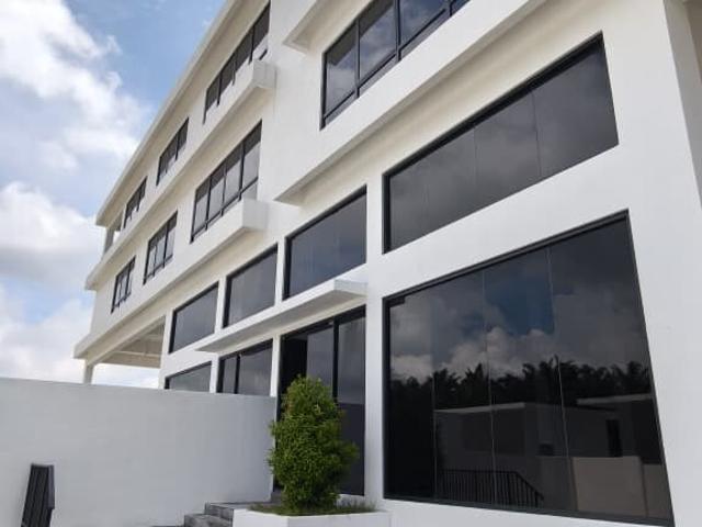 Warehouse for sale in Selangor