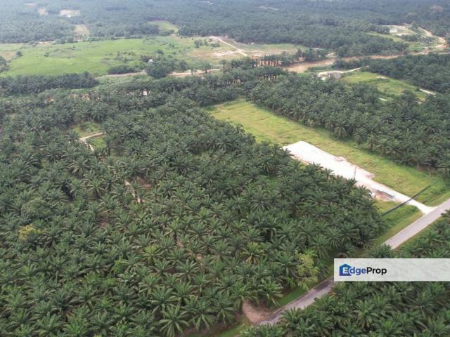 Warehouse for sale in Selangor