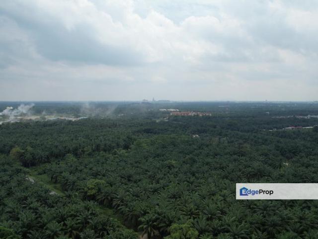 Warehouse for sale in Selangor
