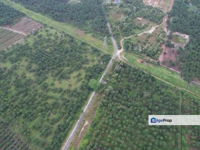 Warehouse for sale in Selangor