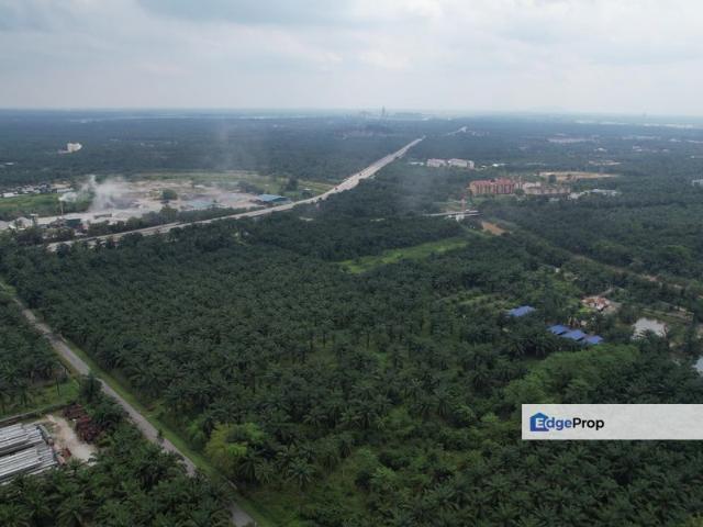 Warehouse for sale in Selangor