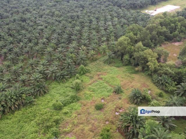 Warehouse for sale in Selangor