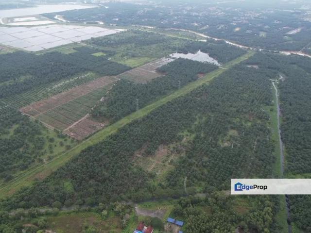 Warehouse for sale in Selangor