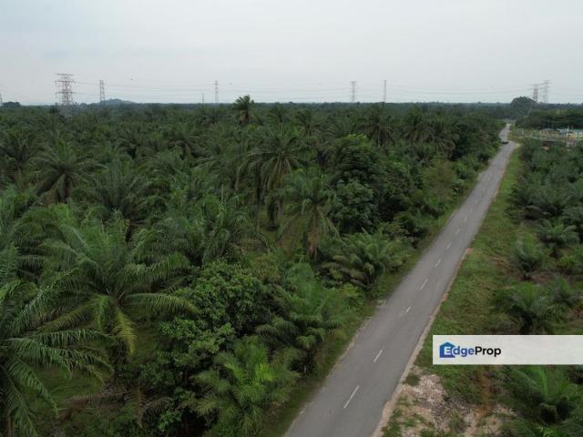 Warehouse for sale in Selangor