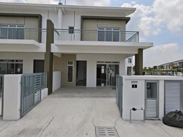 Terraced House for rent in Banting, Selangor