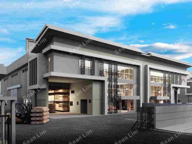 Property for sale in Banting, Selangor