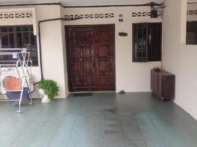 Terraced House for sale in Banting, Kuala Langat