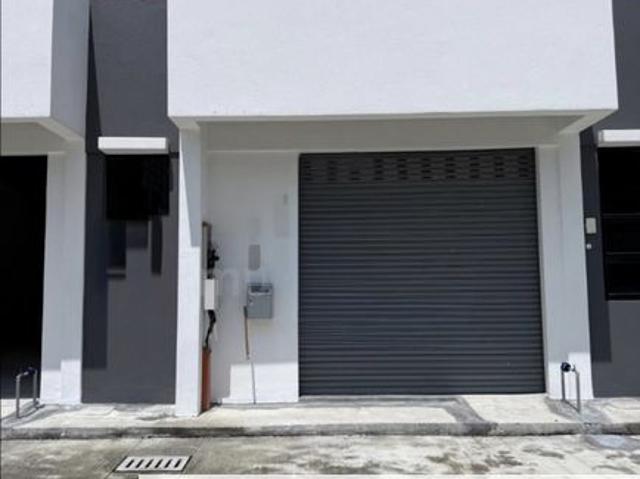 Warehouse for rent in Banting, Selangor