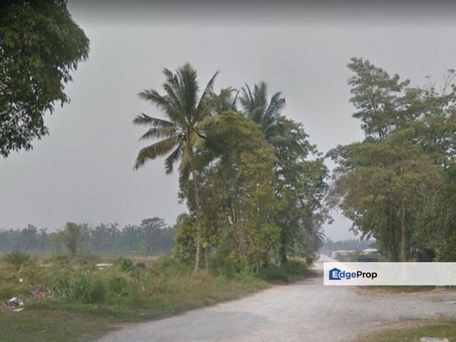 Warehouse for sale in Banting, Selangor