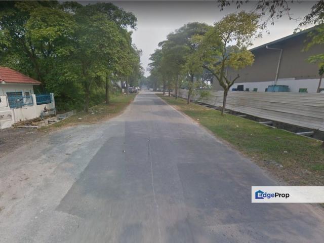 Warehouse for sale in Banting, Selangor
