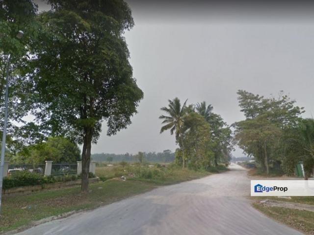 Warehouse for sale in Banting, Selangor
