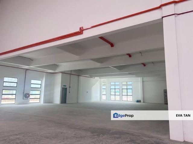 Warehouse for rent in Banting, Selangor