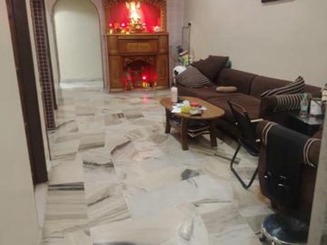 Terraced House for sale in Jenjarom, Selangor