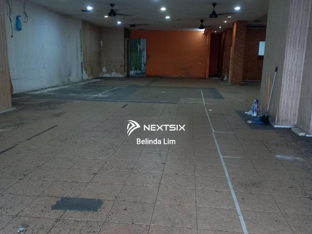 Warehouse for rent in Banting, Selangor