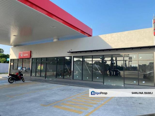 Shop for rent in Banting, Selangor
