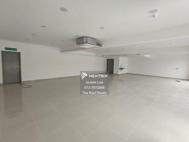 Property for sale in Banting, Selangor