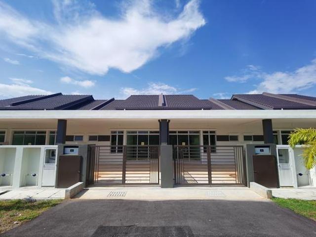 Terraced House for sale in Banting, Selangor