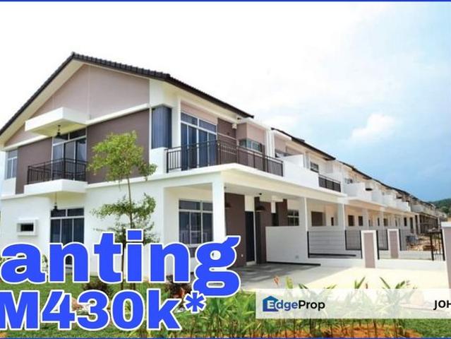 House for sale in Port Klang, Selangor