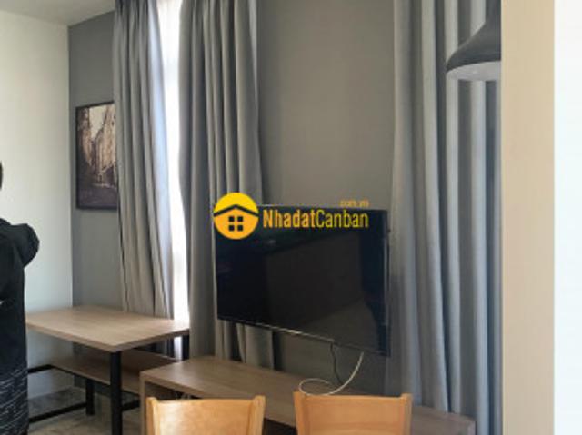 Nhà mặt phố bán