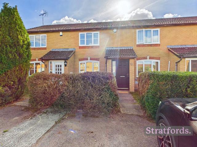 House for rent in Browns Wood, Milton Keynes