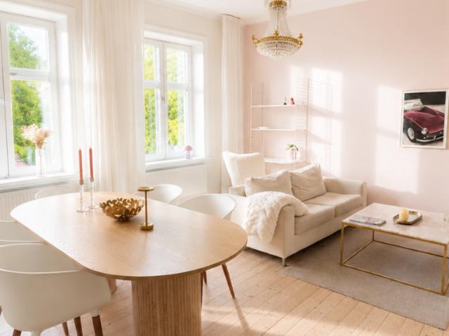 Bostadsrätt till salu i Lund, Skåne