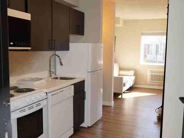 Apartment for rent in Neenah, Wisconsin