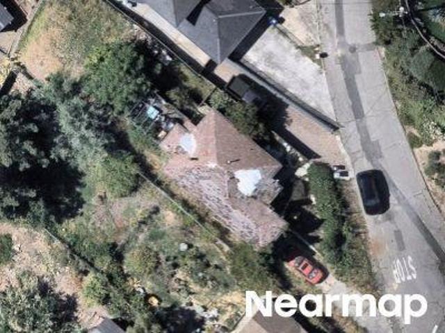 House for sale in Oakland, California