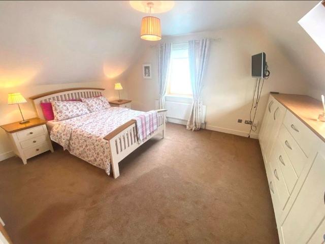 Apartment to rent in Blanchardstown, North Tipperary