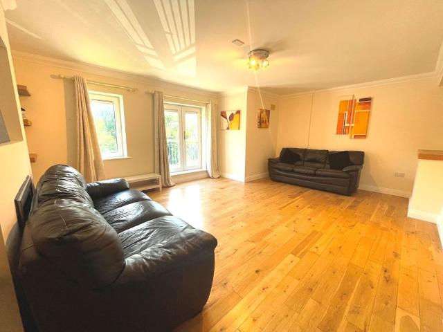 Apartment to rent in Blanchardstown, North Tipperary