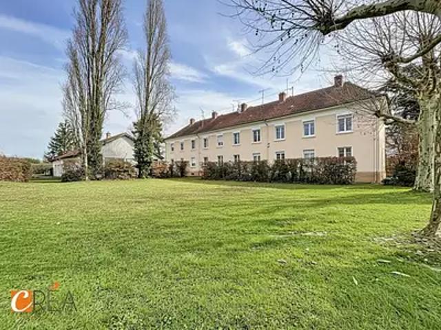 Appartement vente à Mulhouse, Bantzenheim