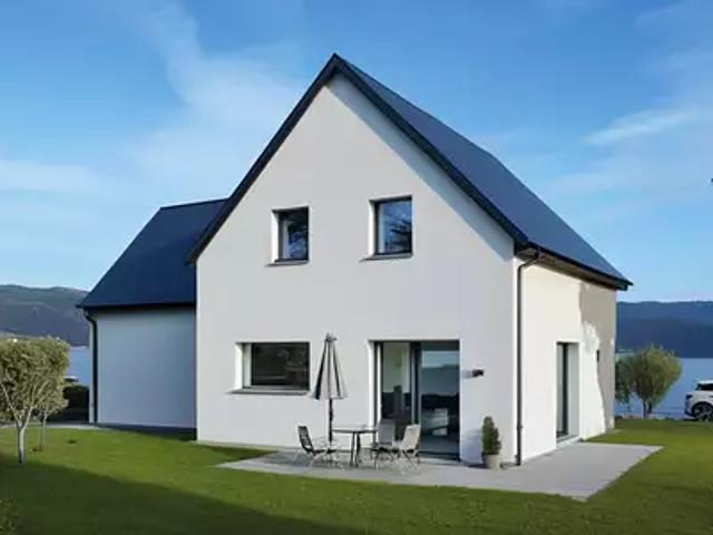 Maison vente à Mulhouse, Bantzenheim