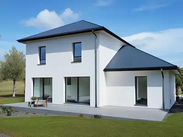 Maison vente à Mulhouse, Bantzenheim