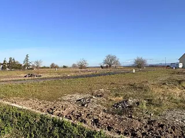 Terrain vente à Mulhouse, Bantzenheim