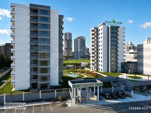 İstanbul içerisinde satılık mülk