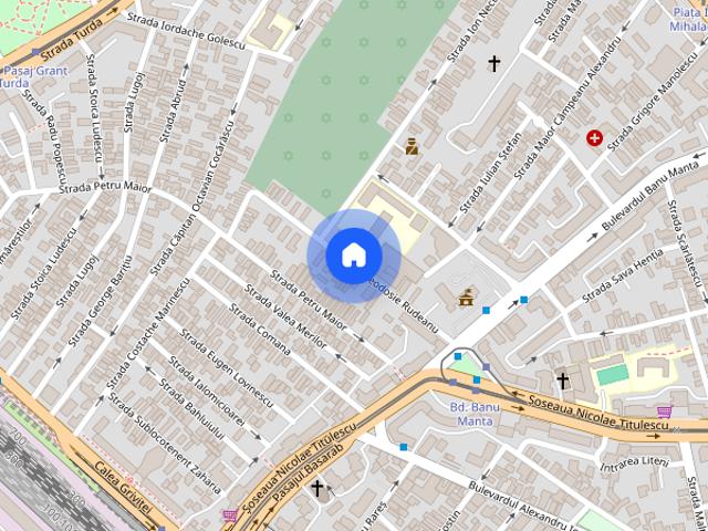 Apartament închirieri în Sector 1, București