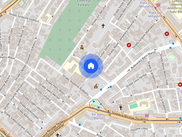 Apartament închirieri în Sector 1, București