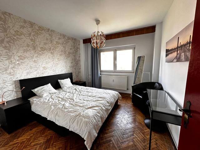 Apartament închirieri în București
