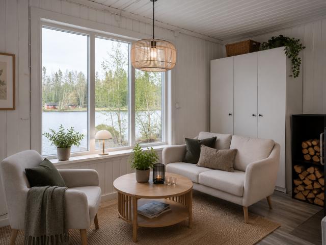 Hus hyra i Södermanland