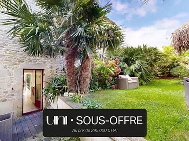 Maison vente à Bayeux, Banville