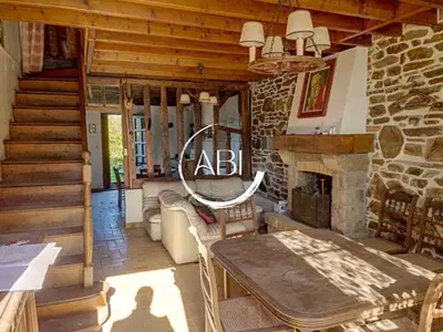 Maison vente à Argentan, Banvou