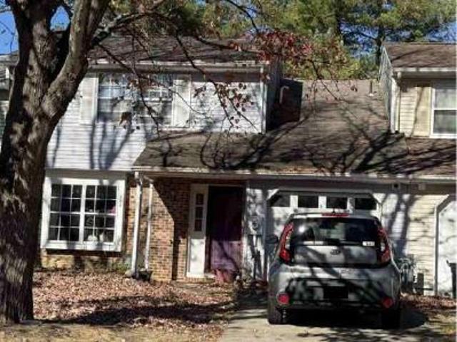 Townhouse for sale in Mount Laurel, New Jersey