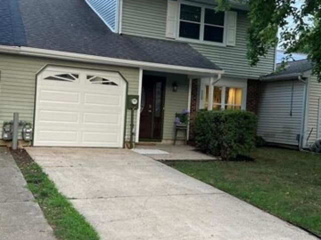 House for sale in Mount Laurel, New Jersey