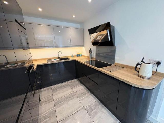 House for rent in Golling, Banwell