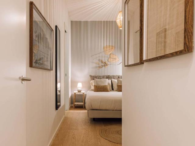 Apartamento alugar em Saldanha, Lisboa