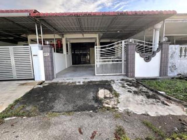 Terraced House for sale in Kulim, Kedah